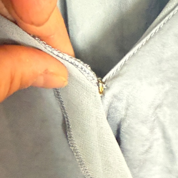 Tahari Lingerie/ Night Out Cami Size: L Adjustable Spaghetti Straps - Picture 4 of 5